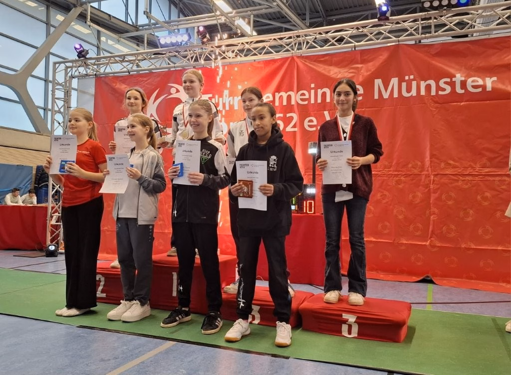 der.fechtverein 312 Muenster 22.02.26