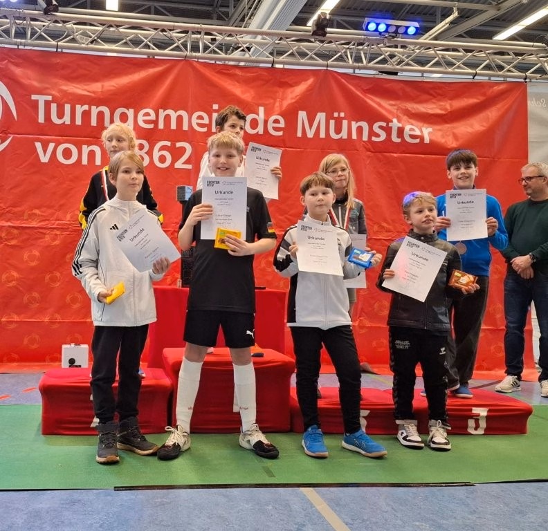 der.fechtverein 313 Muenster 22.02.26