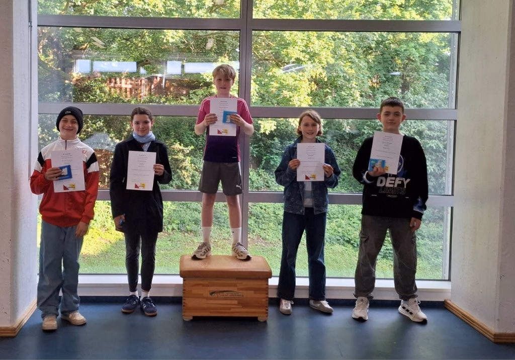 der.fechtverein Vereinsturnier 20.05.26