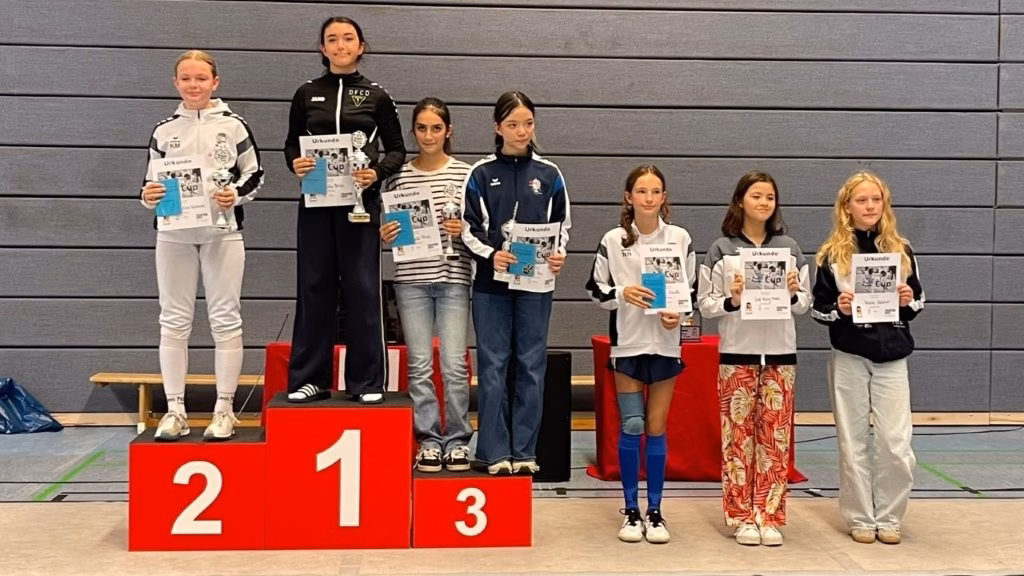 der.fechtverein Zymo Cup 03. 04.10.26 1