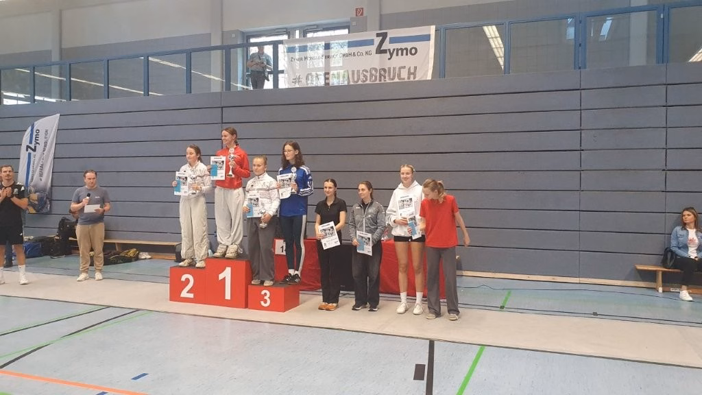der.fechtverein Zymo Cup 03. 04.10.26 2