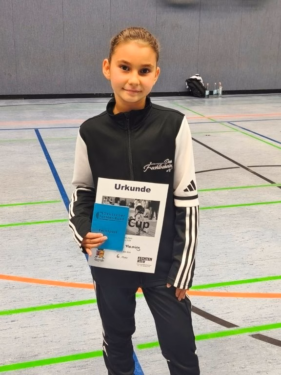 der.fechtverein Zymo Cup 03. 04.10.26 3